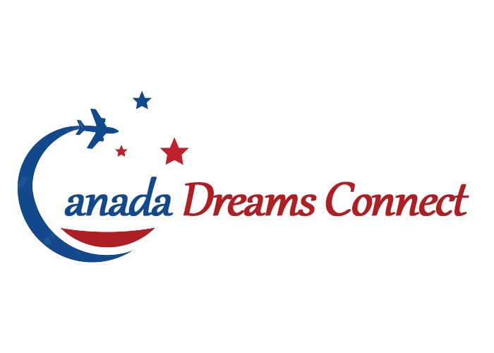 Canada Dreams Connect